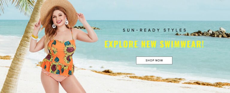 Get Upto 29% off on Women's Swimwear