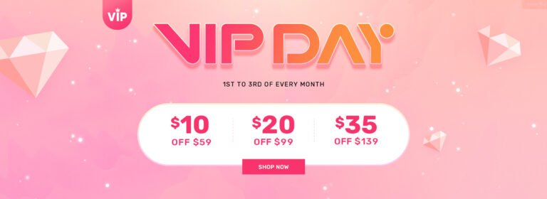 Get $35 OFF on Women's Cothing