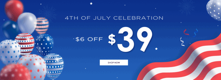 $20 off on Trending American Flag Apparels