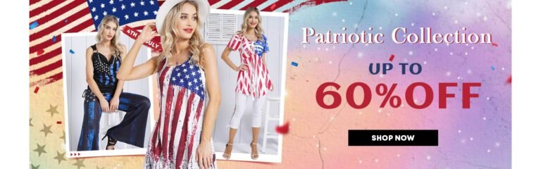 Upto 60% discount on Independence Wear